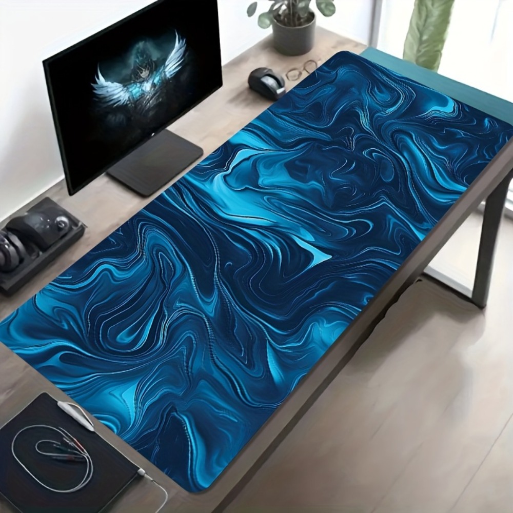 Office Tech For Home - Коврик для мыши CIFbuy Large Tech