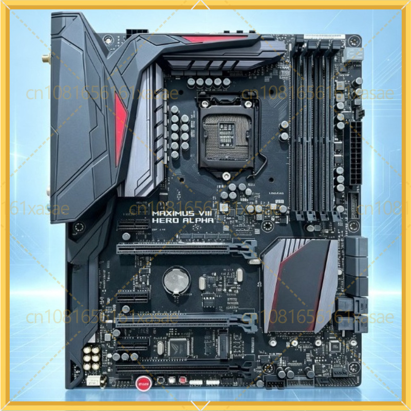 Amd Cpu Ryzen 7 - Используется для материнской платы ASUS ROG