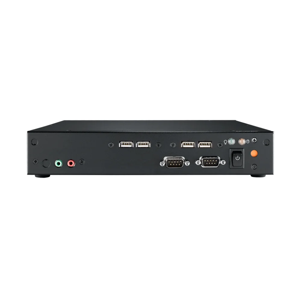Thin Client Mini Pc - 2026 2025 Advantech EPC-T2285 Высота 1U