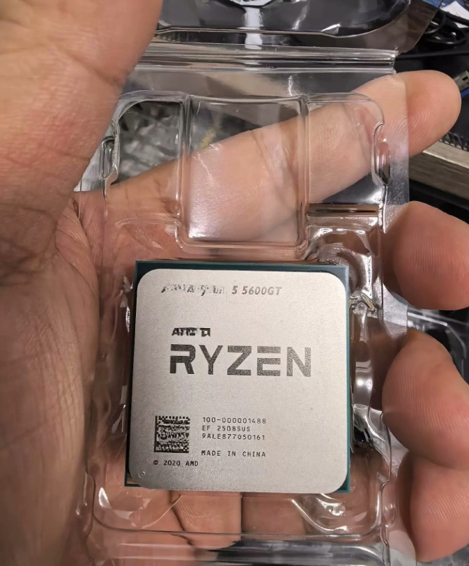 Amd Cpu Ryzen 5 - Процессор AMD Ryzen 5 5600GT/5600/5600G, 3.6