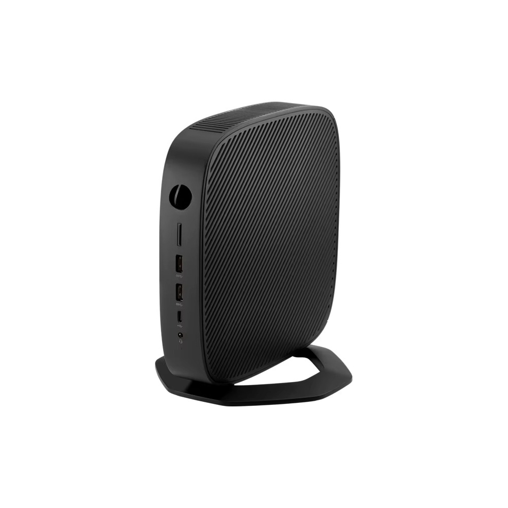 Thin Client Mini Pc - Тонкий клиент T640 R1505G/4GB/16GB SSD, настольный