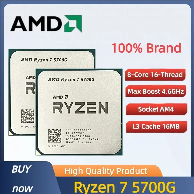 100% новый процессор AMD Ryzen – обзор и цена Amd Cpu Ryzen 7