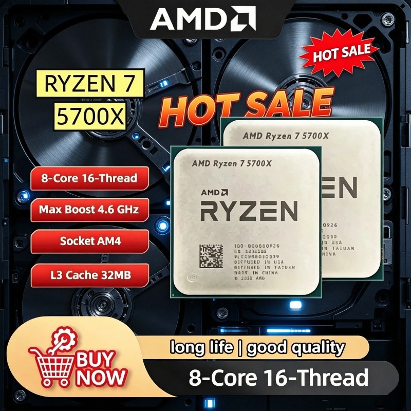Процессор AMD Ryzen 7 5700X дл – обзор и цена Amd Cpu Ryzen 7