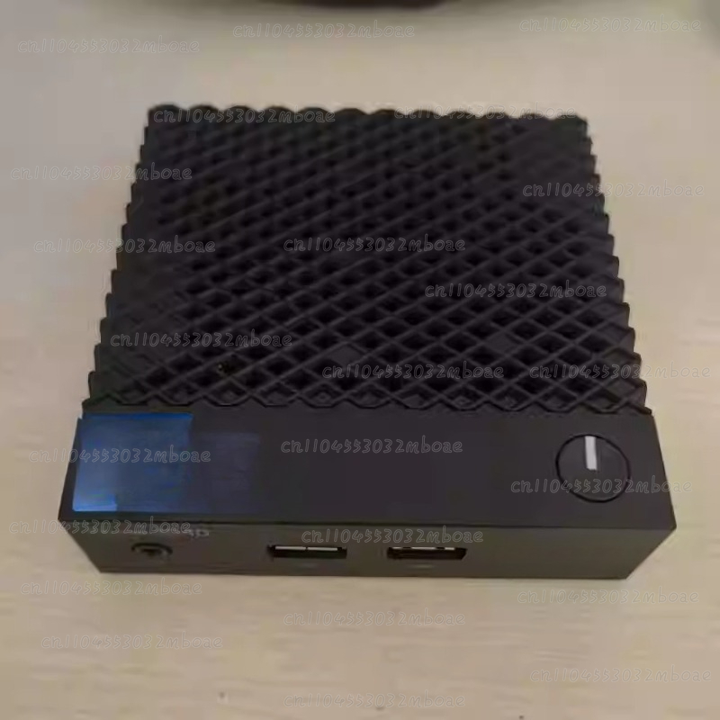 Безвентиляторный мини-ПК 3040  – обзор и цена Thin Client Mini Pc