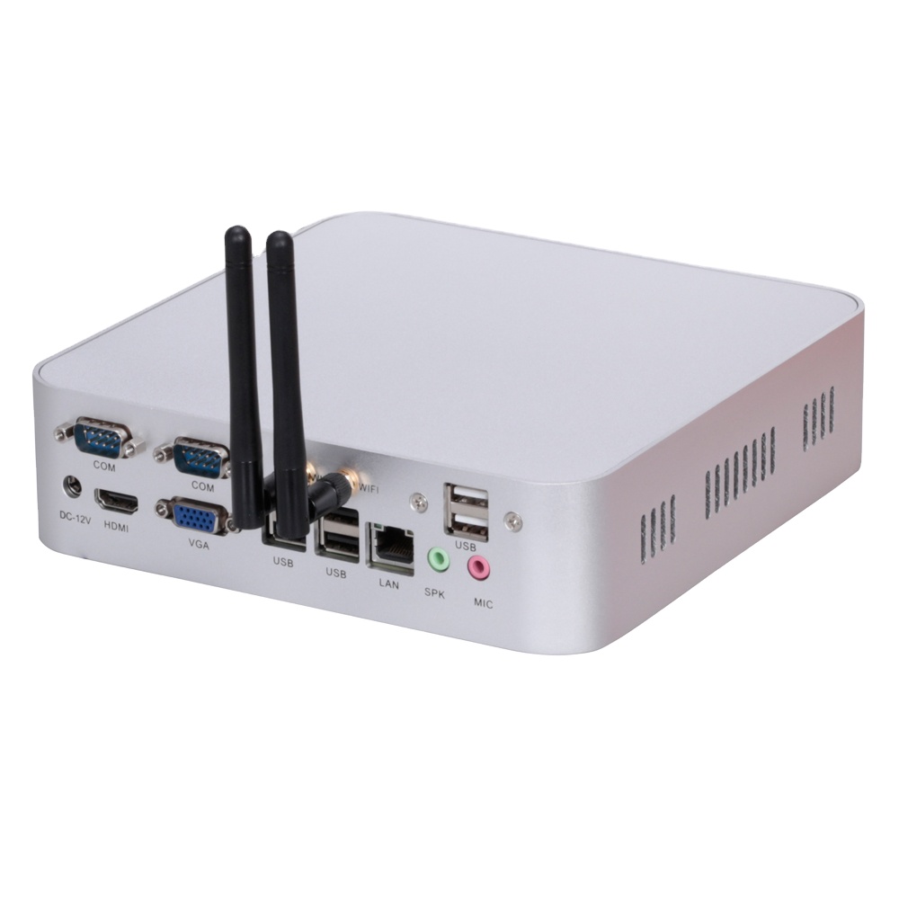 Новый тонкий клиент ELSKY DDR3 – обзор и цена Thin Client Mini Pc
