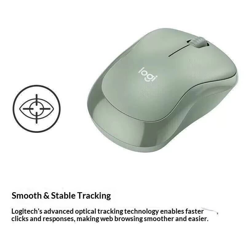 Мышь Logitech M221 Ergonomic S – обзор и цена Office Tech For Home