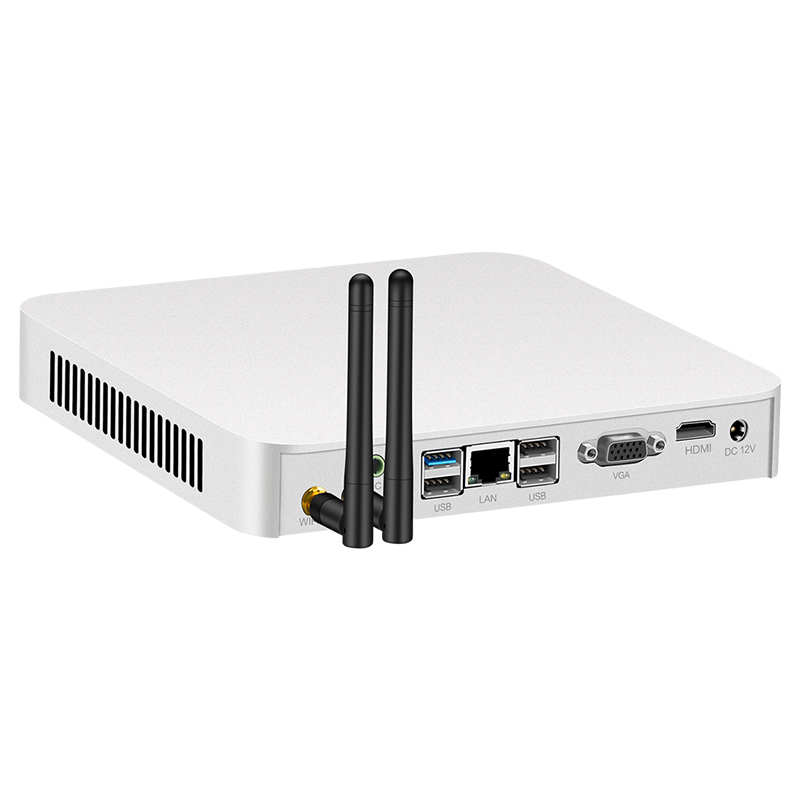 Мини-ПК HTPC Intel Core i5-420 – обзор и цена Thin Client Mini Pc