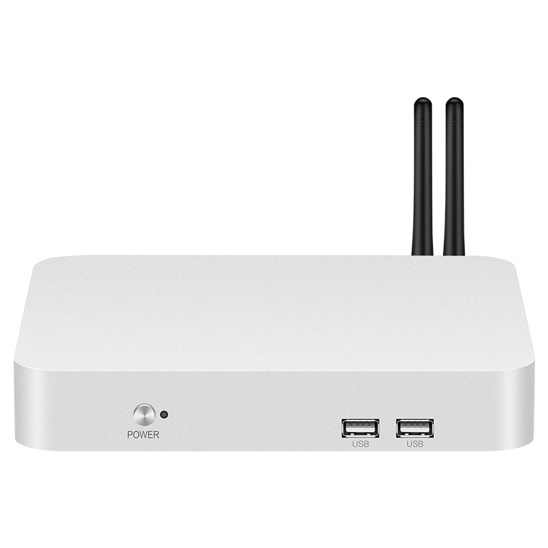 Мини-ПК HTPC Intel Core i5-420 – обзор и цена Thin Client Mini Pc