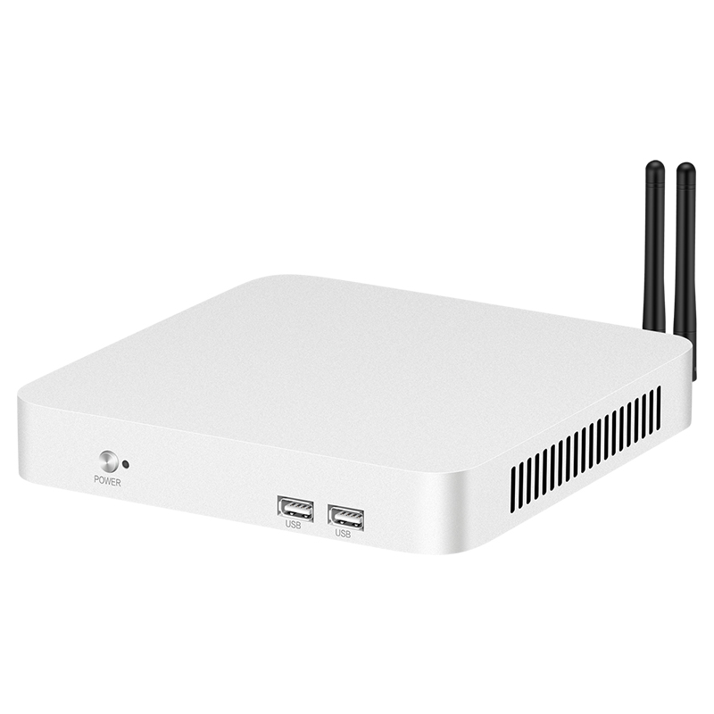 Мини-ПК HTPC Intel Core i5-420 – обзор и цена Thin Client Mini Pc