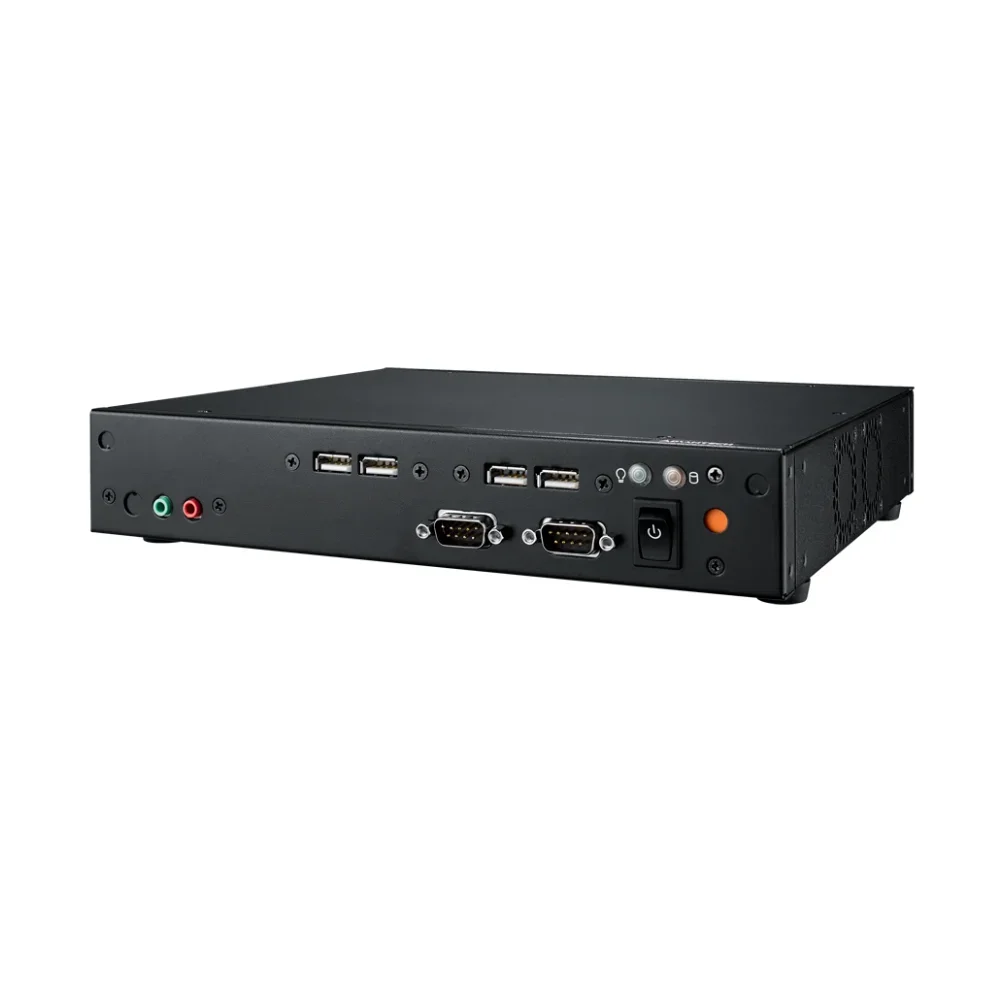 2026 2025 Advantech EPC-T2285  – обзор и цена Thin Client Mini Pc