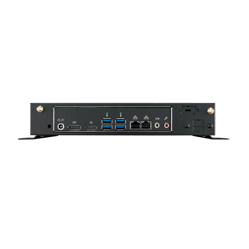 2026 2025 Advantech EPC-T2285  – обзор и цена Thin Client Mini Pc