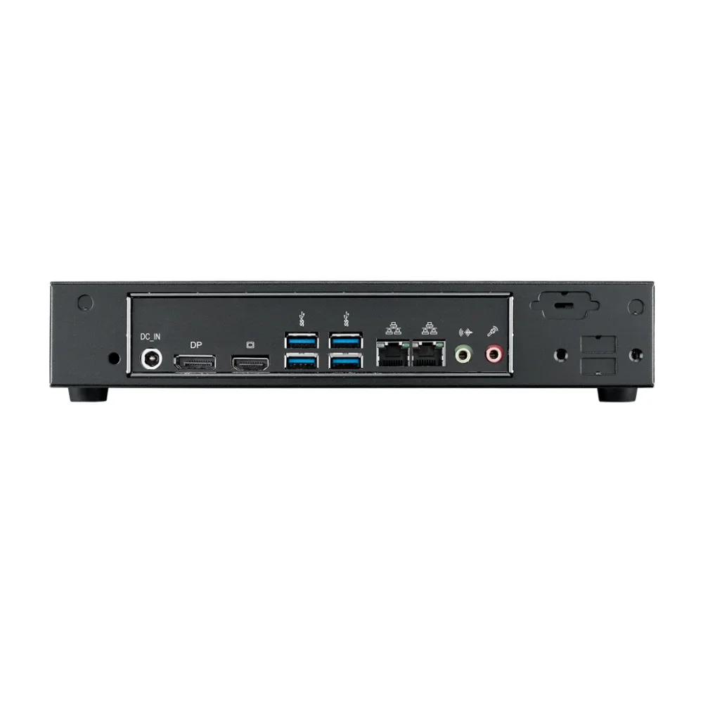2026 2025 Advantech EPC-T2285  – обзор и цена Thin Client Mini Pc