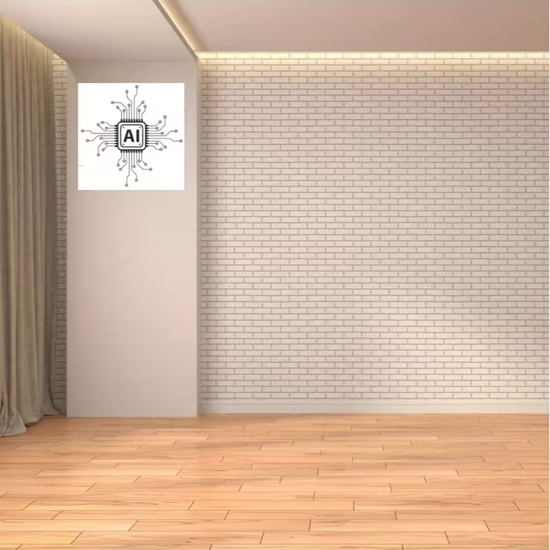 Виниловая наклейка на стену с  – обзор и цена Office Tech For Home
