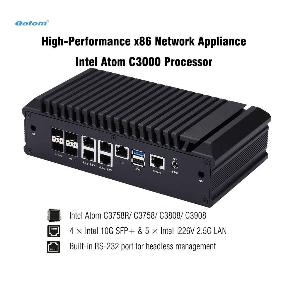 Мини-ПК Q20300G9, процессор At – обзор и цена Thin Client Mini Pc