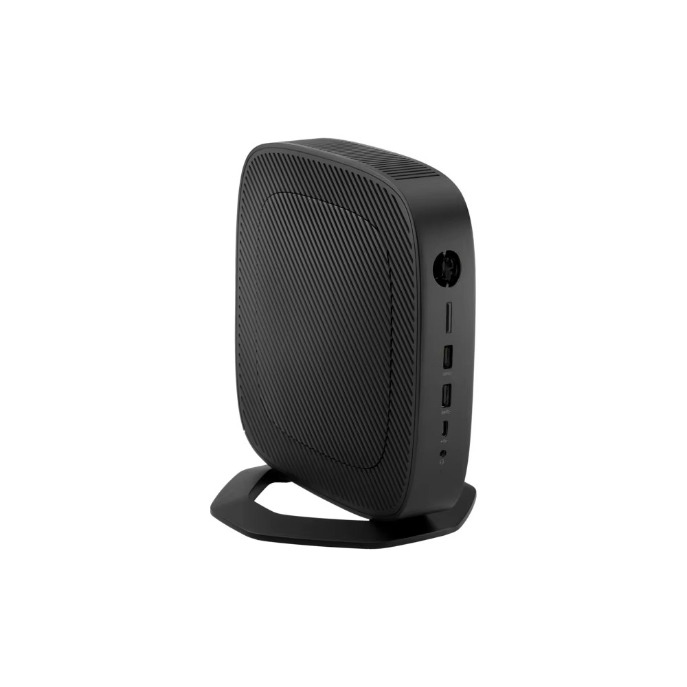 Тонкий клиент T640 R1505G/4GB/ – обзор и цена Thin Client Mini Pc