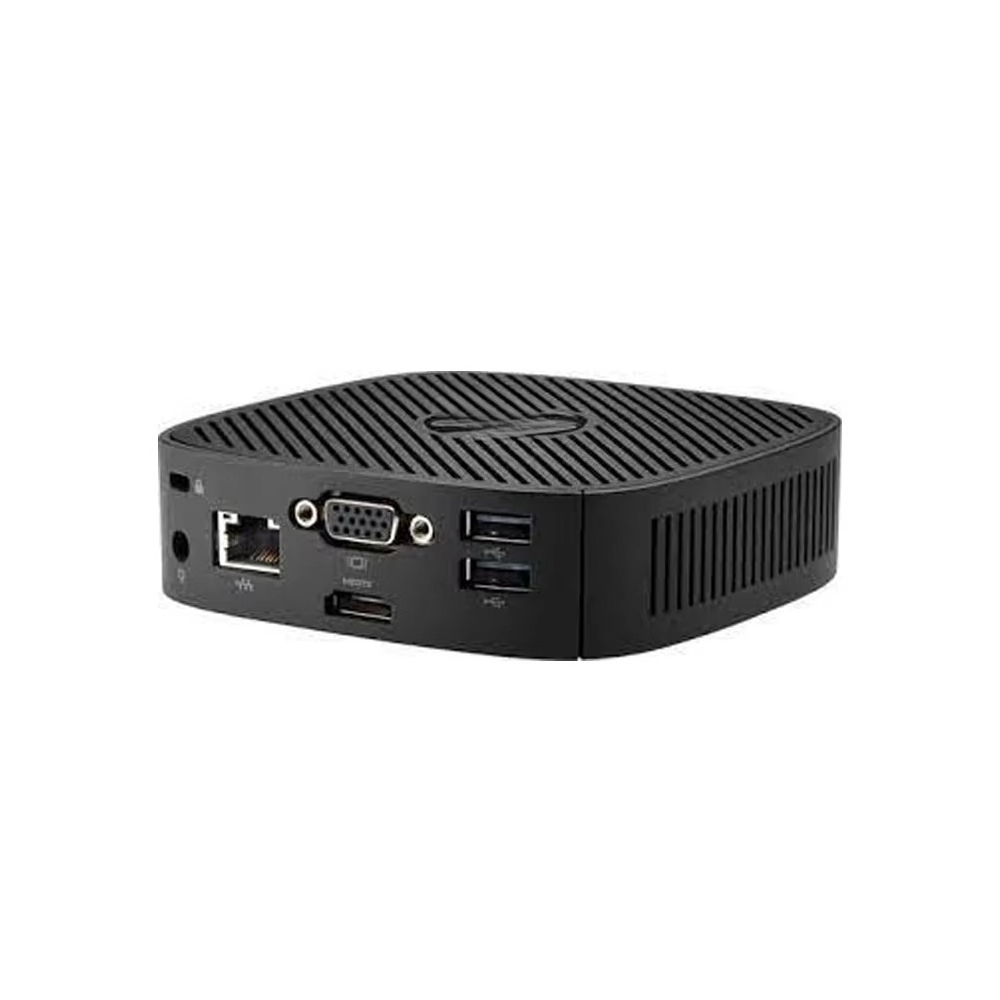 Тонкий клиент T640 R1505G/4GB/ – обзор и цена Thin Client Mini Pc