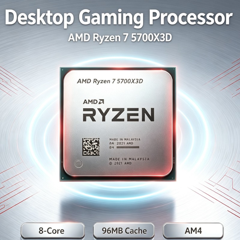 Процессор для платформы AM4 Ry – обзор и цена Amd Cpu Ryzen 7